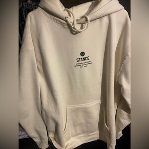 Stance hoodie
